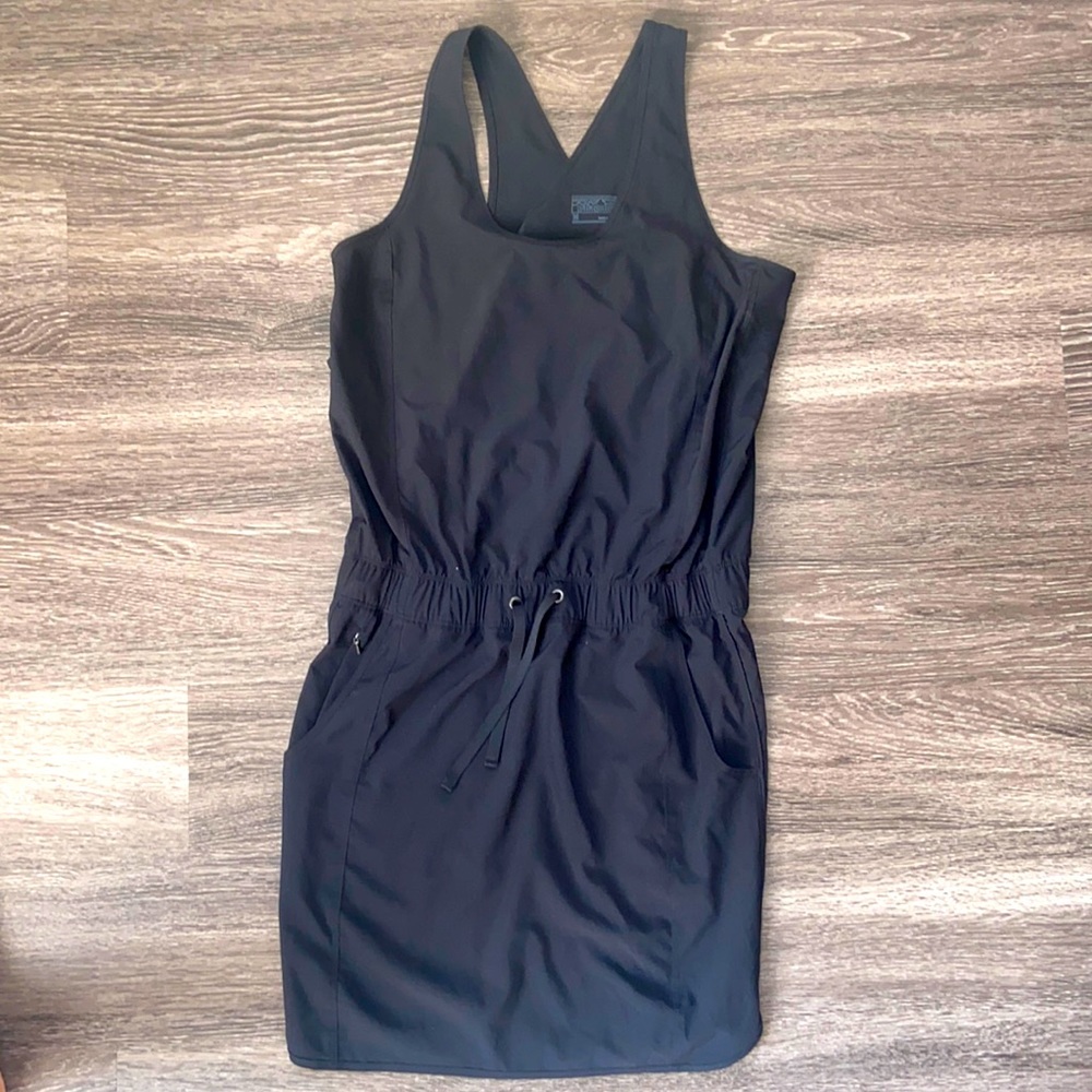 Brand new: Patagonia athletic dress